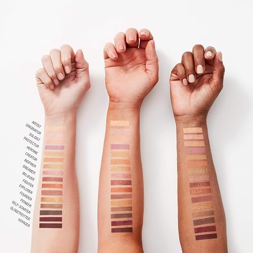 コスメ まとめ売り Chacott、Maybelline etc... Maybelline New York Nudes 16 Pan Eyeshadow Palette Custom Designed